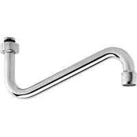 Caño Repuesto 790mm 462850 Fricosmos