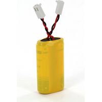 PILE 2x3.6V LITHIUM TYPE MD0211 Pour Labguard