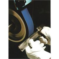 Bande Toile Zirconium Abrasif Haute Performance Zirconium - Abrasifs Hermes