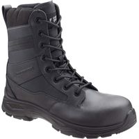 Botas de seguridad Coverguard Black Star S3 SRC - 44 (EU) - Nero