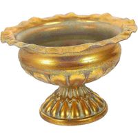Blumenvase, Knospenvase, Blumenhalter, Pflanztopf für Bücherregal, Schreibtisch, Wohnzimmer