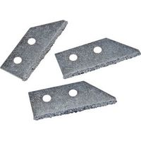 Lames Grattoir Déjointer Prci Lames De Rechange Haute Résistance Pour Déjointage - Prci