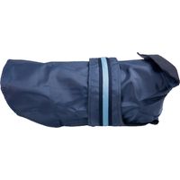 K cappotto per cani da 30 cm a LED