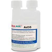 Anti cristallisant AdBlue 250ml Mecarun