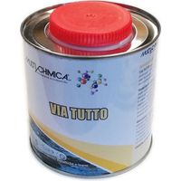 Multichimica via tutto 4lt sverniciatore universale neutro