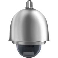 CZ637-B - Caméra IP PTZ 2MP 30x WDR Starlight 24V/PoE+ ATEX IECEx