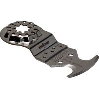 Bahco Klinge für Multifunktionswerkzeuge für weiche Materialien - 41 mm
