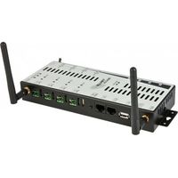 Steuereinheit allnet ALL3500 Wi-Fi 2,4 GHz Metall