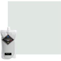 Pintura acrílica BARBOUILLE - Para paredes y techos - 1L - Blanco Inocente