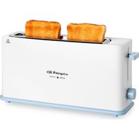 Orbegozo TO-4014 Toaster Weiß 850 W 7 Stufen