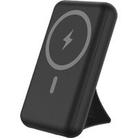 Energizer Ultimate Power bank 10000 mAh Consegna di potenza LiPo USB-C®, USB-A Nero Indicazione di stato