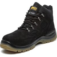 DEWALT Challenger 3 Sympatex Waterproof Hiker Boots Black UK 12 EUR 47 DEWCHAL3B12