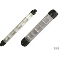 Riflettore radar tube 2,5 miglia