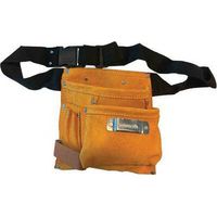 SAC DE CHARPENTIER 2 POCHES + PORTE-MARTEAU EFFE