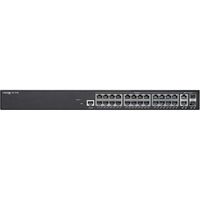 Lancom Systems GS-2426 commutateur réseau métal 26 ports