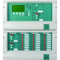 CMSI PACIFIC 104F - Rack n° n+1 comprenant 104 US/UCMCM