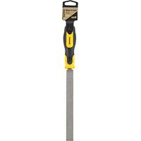 Holzraspel Rhino 43192 S2 Stahl ergonomischer Griff 200 mm