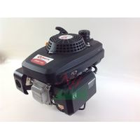 ZANETTI ZBMV160L5 159cc 3.68kW Welle 22x60 kompletter Rasentraktor Motor