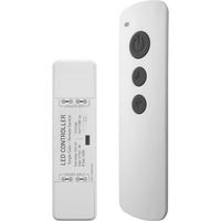 Télécommande et récepteur pour une couleur ASLED N12