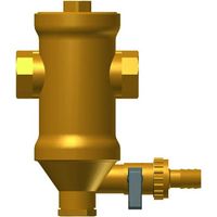 PNEUMATEX Separador Zeparo ZUM 32, 7893132