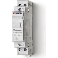 Finder 266657 Modular relay switch 230 VAC 1NO 16A (202182300000PAS)