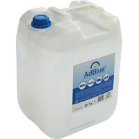 Adblue 20l con Manguera