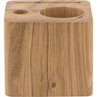Porte addition block finition Bois - Securit