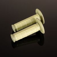 Palancas de cambio Renthal MX de Kevlar, de doble compuesto cónicas, de dos componentes, de Kevlar, color Kevlar.