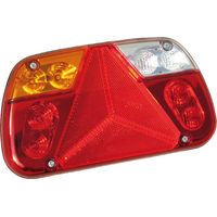 Feu 5 fonctions a LEDS - Gauche - SIM 3149