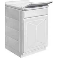 LAVATOIO TOP-LINE PLUS Misura: L cm. 60 x P cm. 45 (2 ante)