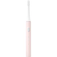 3 Pcs/lot Toothbrush Head Replacement for Xiaomi Mijia T100 Sonic Electric Toothbrush Waterproof Gum