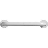 Armitage Shanks Contour 21 Rest Grab Rail for Support Cushion 400mm Length - White