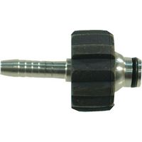 Pressarmatur DN06-M22x1,5-Kärcher-V4A DICSA HD260201RVS
