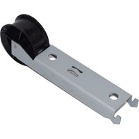Hotpoint TDC32S Tumble Dryer Jockey Pulley Wheel and Arm Assembly