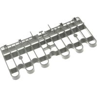 Embellecedor cesto C00386609, 488000386609 BAUKNECHT