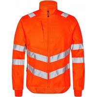ENGEL Warnschutzjacke Safety 1544-314-10 Gr. 5XL orange
