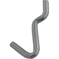 Haken für Werkzeugtafeln N. 6 mm 51 - Stk. 20 Koncreto