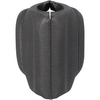 Coque d’isolation thermique pour vanne de zone à 2 voies SF DN25 (1") Femelle