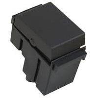 INTERRUTTORE UNIPOLARE ARC- - unipolare 16AX 250V (7800.1) - 6 pezzi MARLANVIL