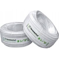 Tuyau d'arrosage ustm drain hose 50 m 16 mm