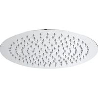 Yeppon Meteora 1F pommeau de douche chrome design moderne