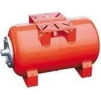 Blasenballon horizontaler Booster 40 Liter (10 Bar max.)