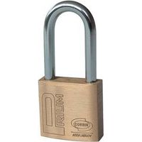 LUCCHETTO ARCO LUNGO PRIUM CORBIN