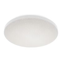 PLAFONIERA LED GABRY 12W 4000K CIELO STELLATO 30CM