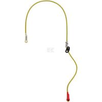 Zillon Positionierung Lanyard 5,5m PETZL L22A055