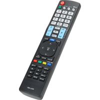Télécommande de remplacement pour téléviseur LG SMART.