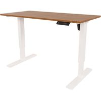 BISLEY E-StarterTech Schreibtisch Rechteck: 160 x 80 cm Lincoln