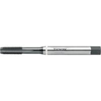 Macho de máquina DIN 371C GG M10x1,5mm HSS-Co TiCN 6HX TECWERK