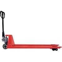 Stockman - Transpalette manuel long 2T Premium 1800x685mm - AC20L1800
