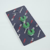 Guide de variateur RMS pour Scooter Derbi 250 GP1 2006 à 2007